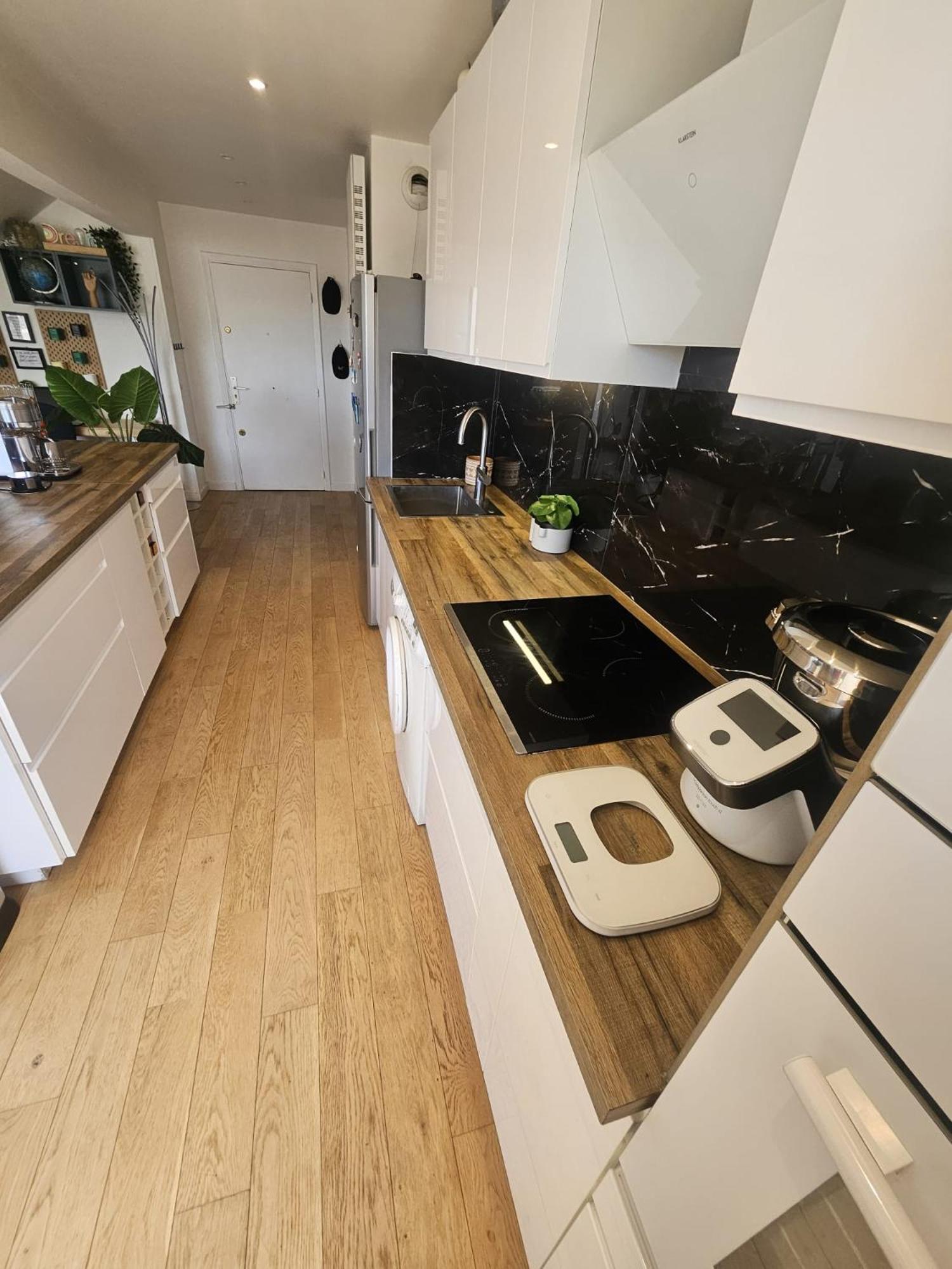 Le Duplex Apartment Antibes Luaran gambar