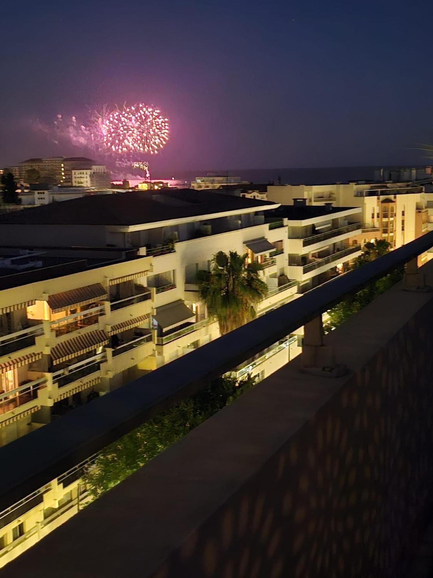 Le Duplex Apartment Antibes Luaran gambar