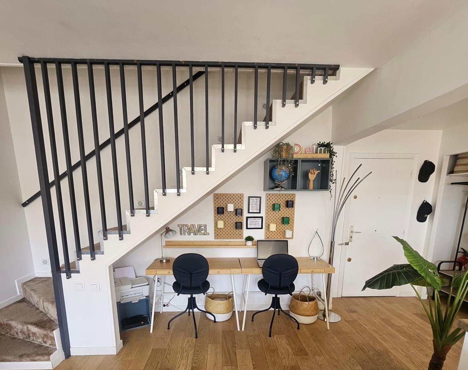 Le Duplex Apartment Antibes Luaran gambar