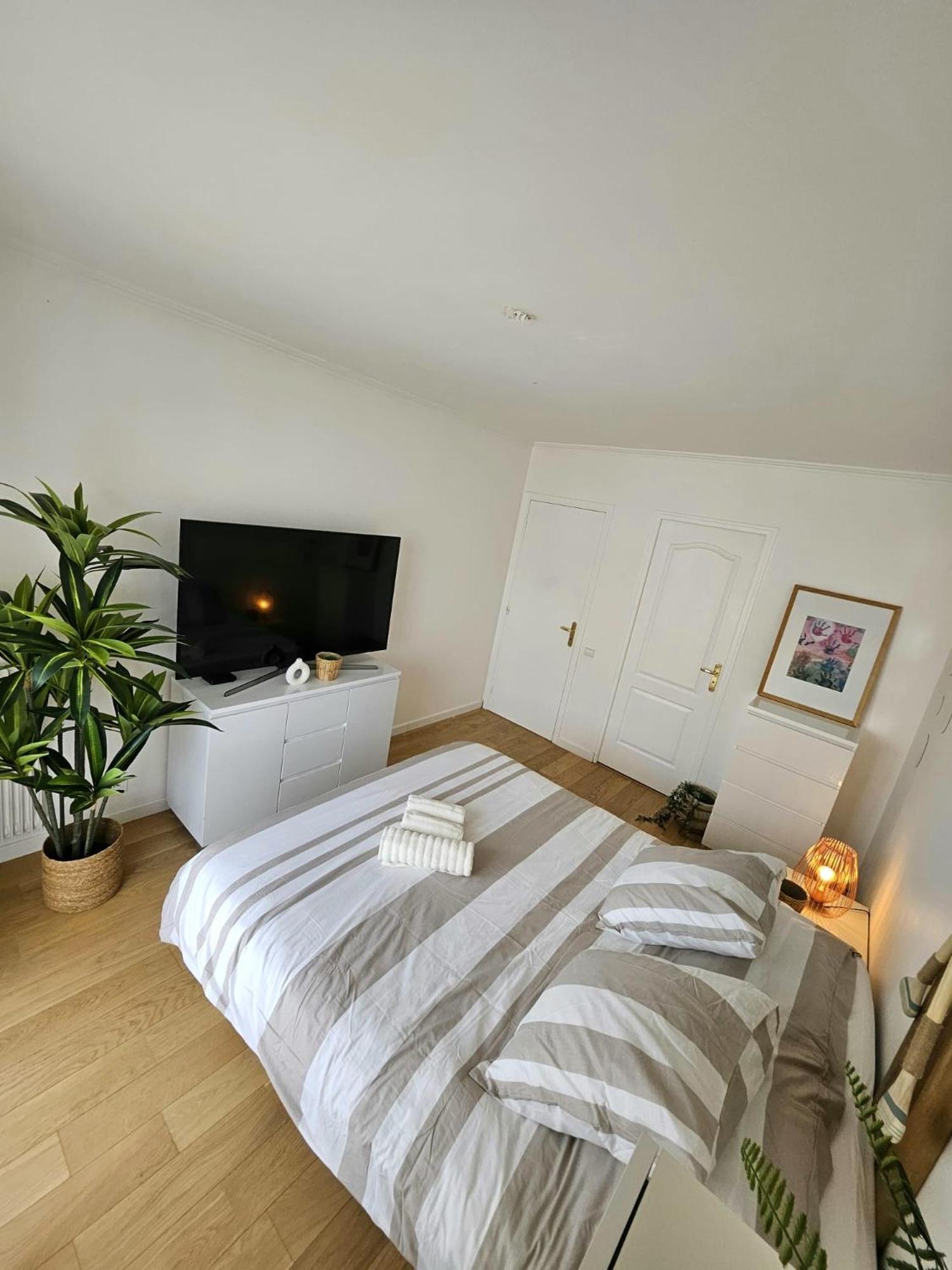 Le Duplex Apartment Antibes Luaran gambar