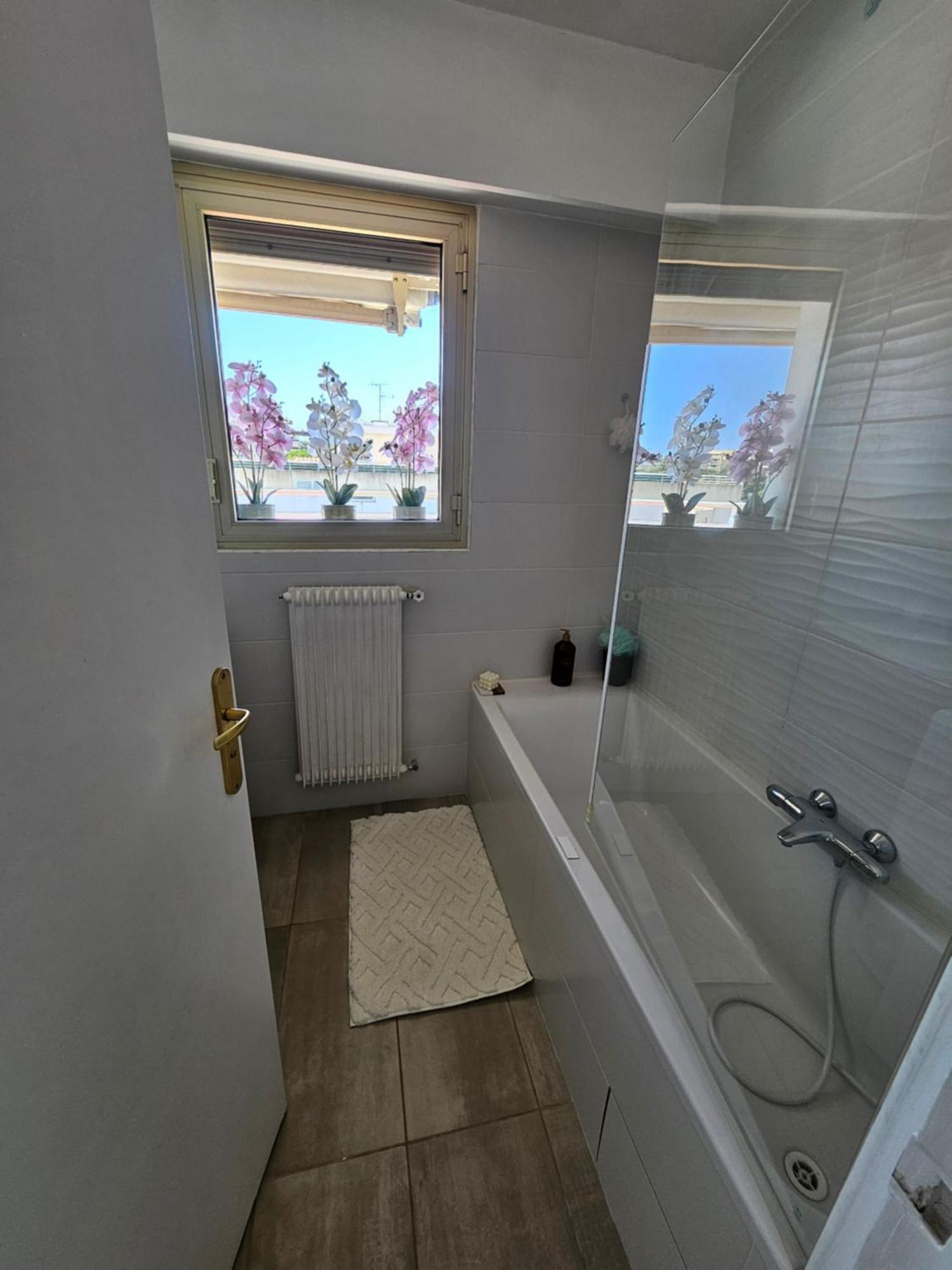 Le Duplex Apartment Antibes Luaran gambar
