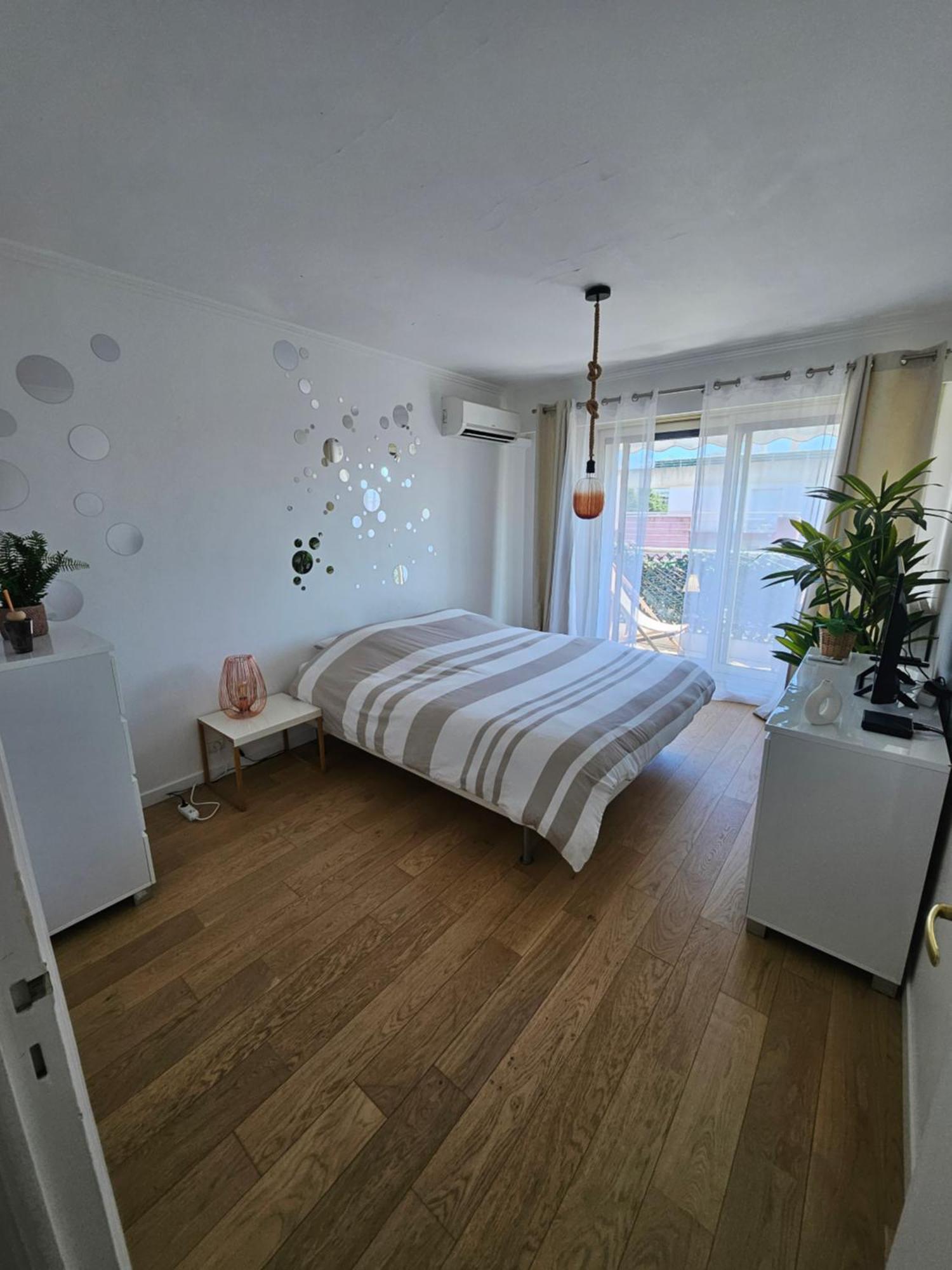 Le Duplex Apartment Antibes Luaran gambar