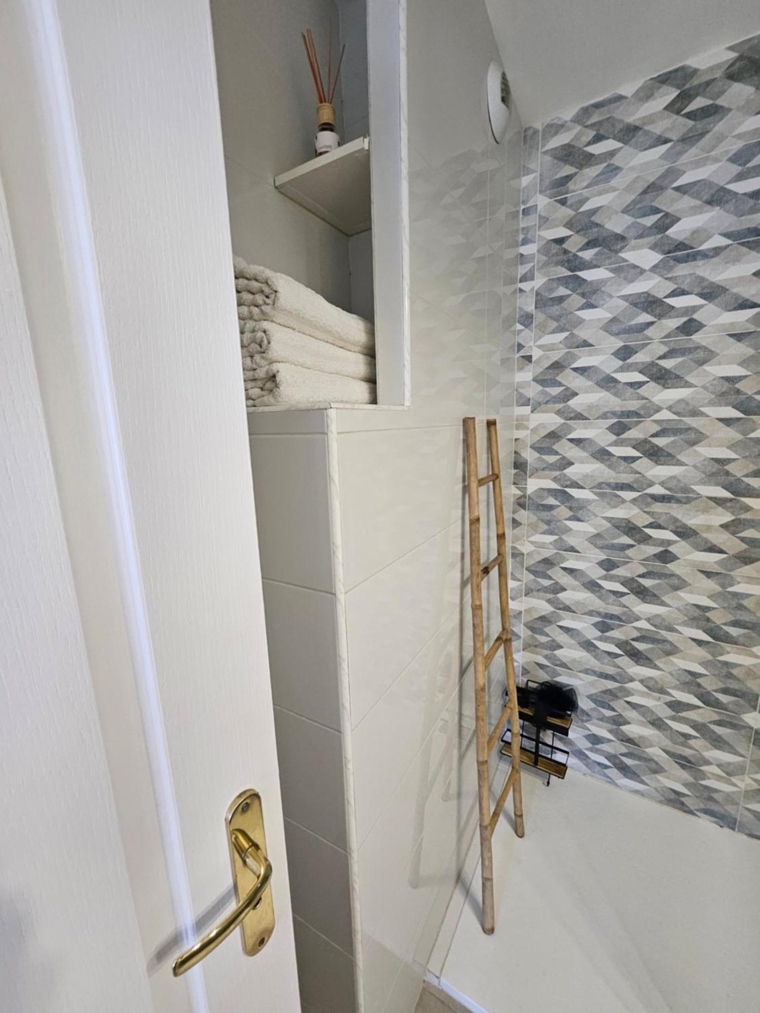 Le Duplex Apartment Antibes Luaran gambar