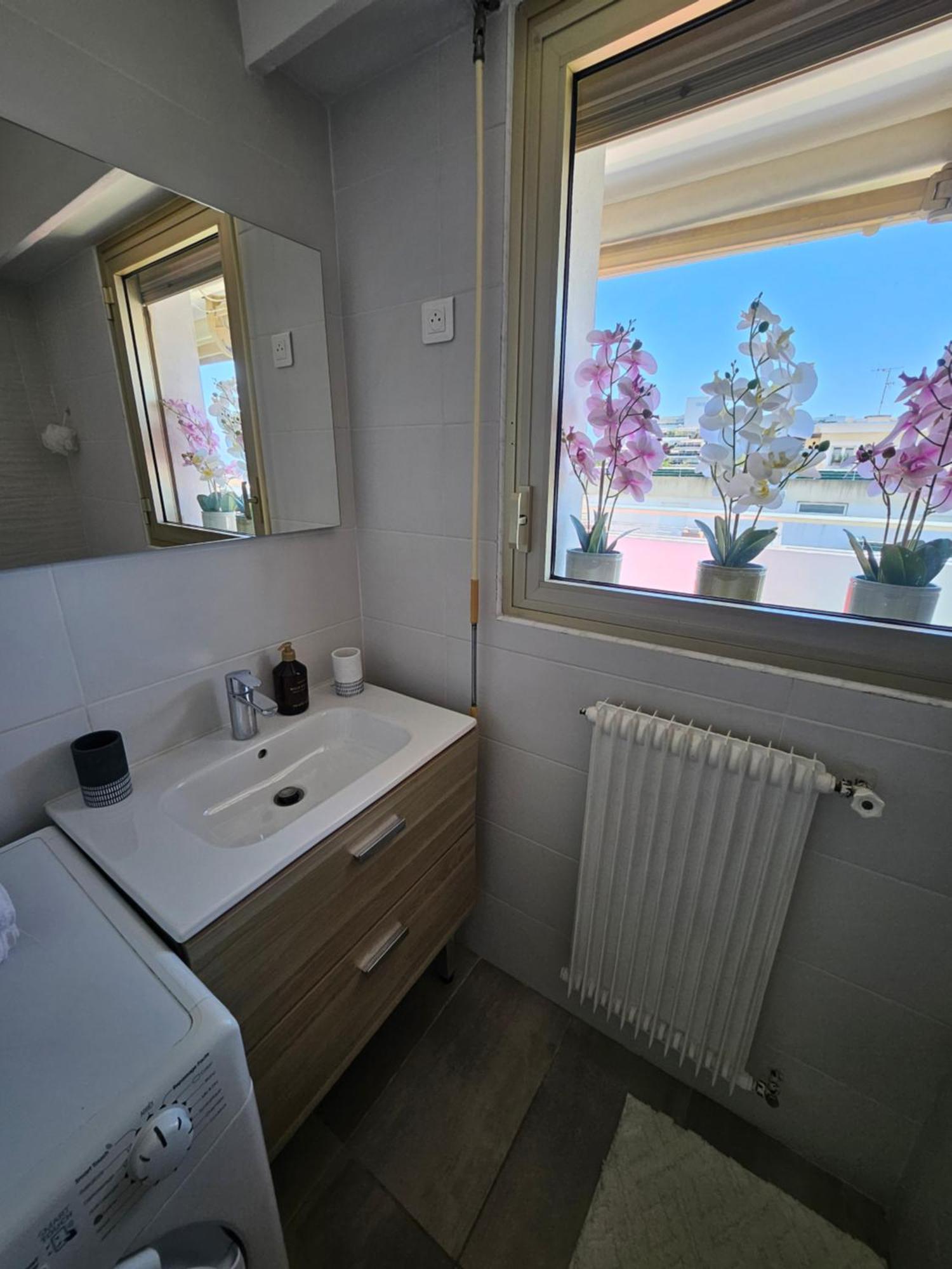 Le Duplex Apartment Antibes Luaran gambar