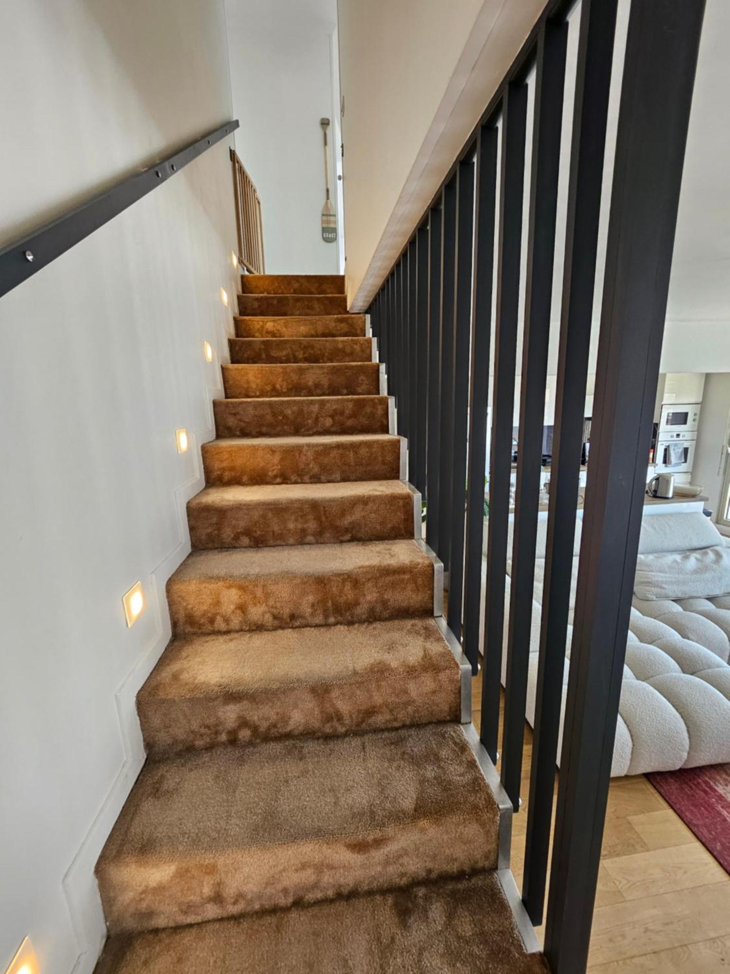 Le Duplex Apartment Antibes Luaran gambar